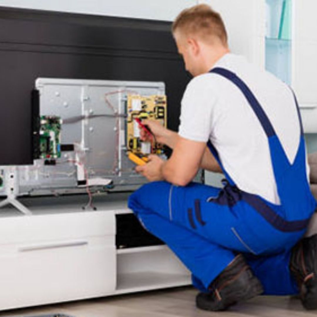 Kadirli Televizyon Tamircisi